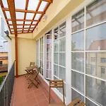 Lovely Prague Apartments - Truhlářská