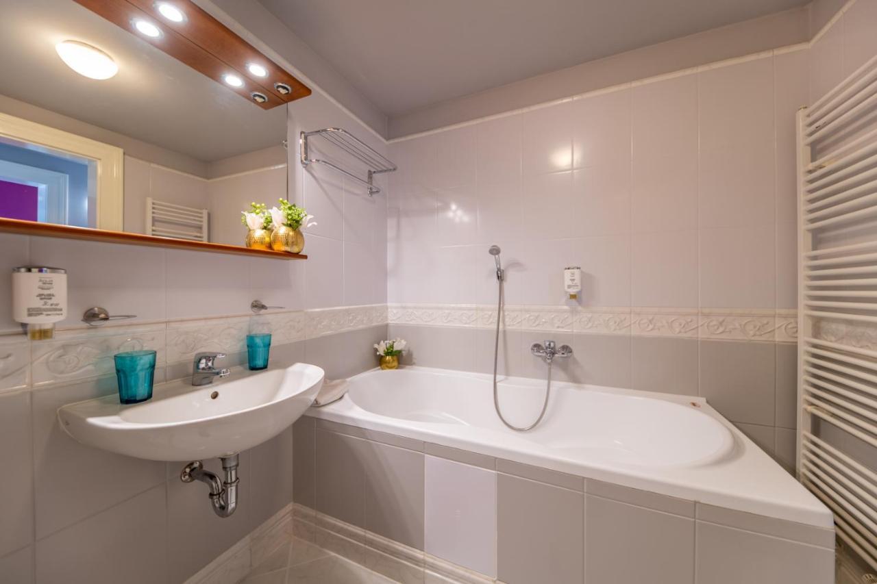 Apartamento Lovely - Truhlářská Praga