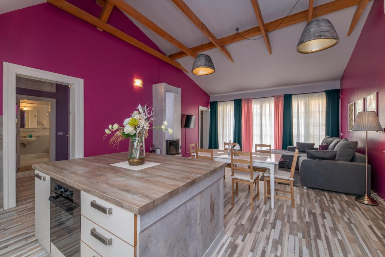 Apartamento Lovely - Truhlářská Praga