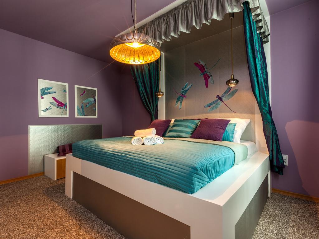 Apartamento Lovely - Truhlářská *
