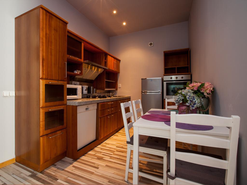 Lovely - Truhlářská Apartamento Praga