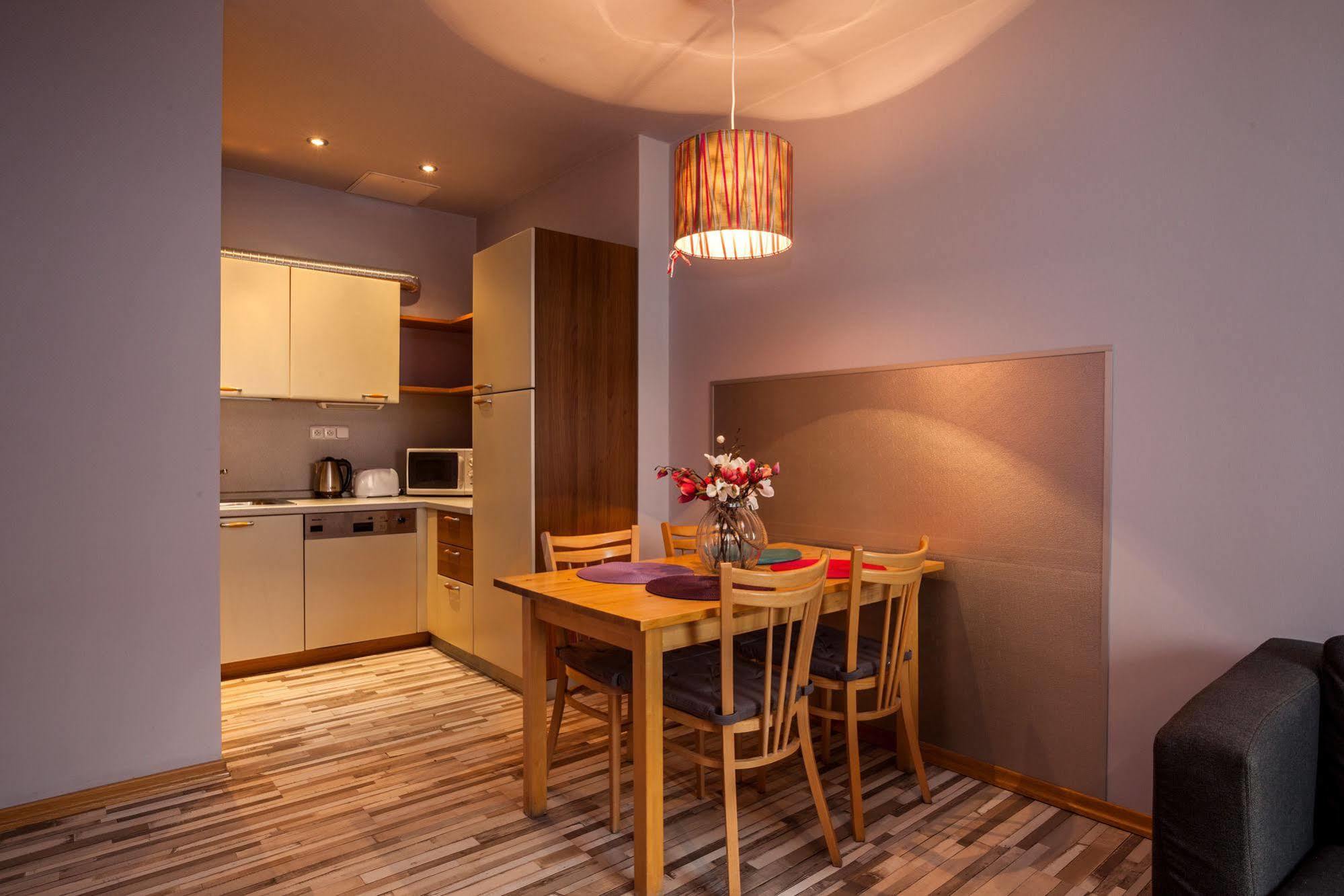 Apartamento Lovely - Truhlářská