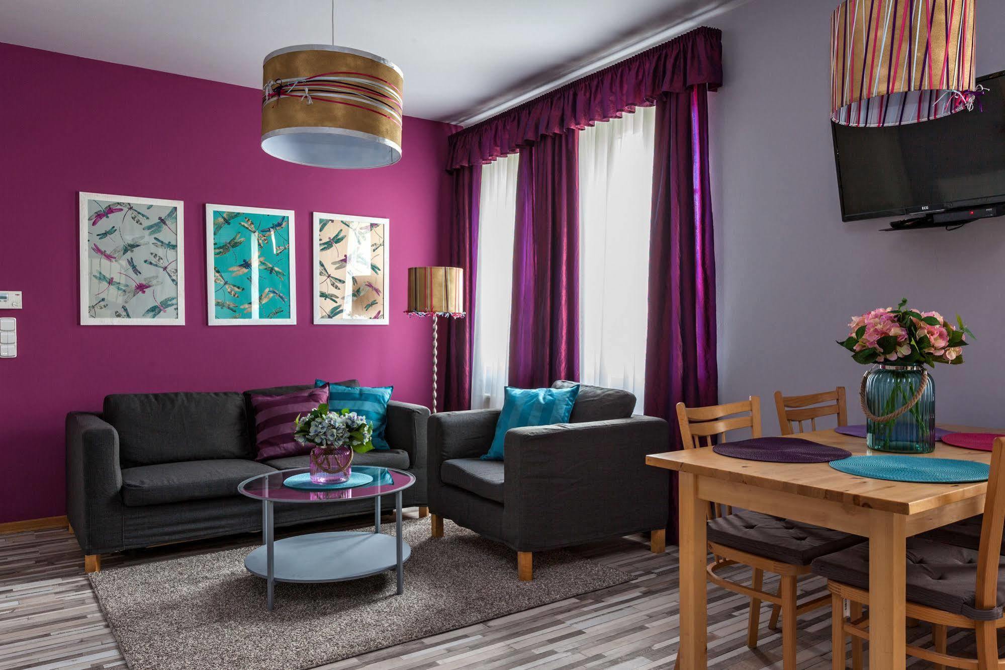 Apartamento Lovely - Truhlářská *