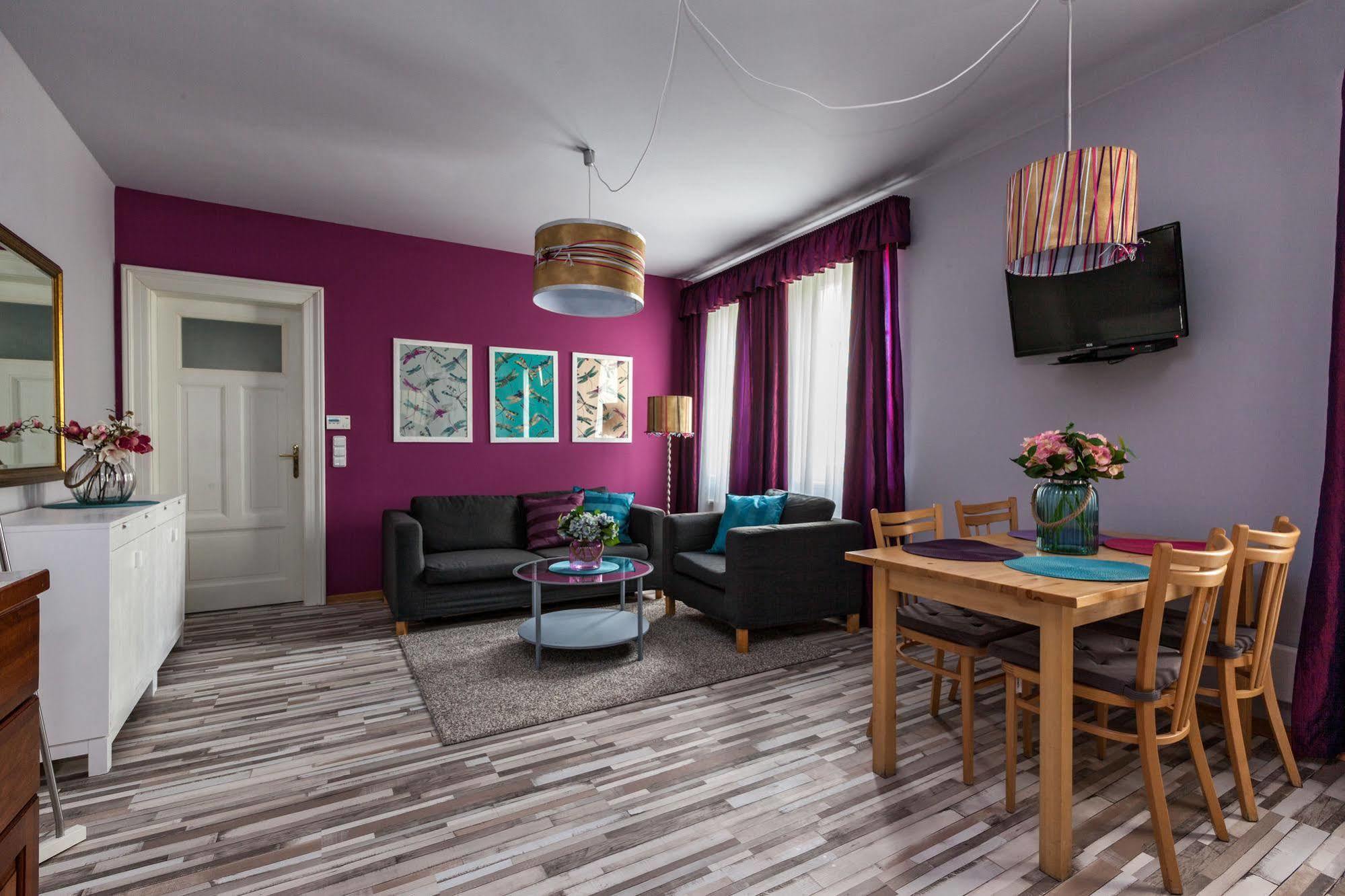 Apartamento Lovely - Truhlářská