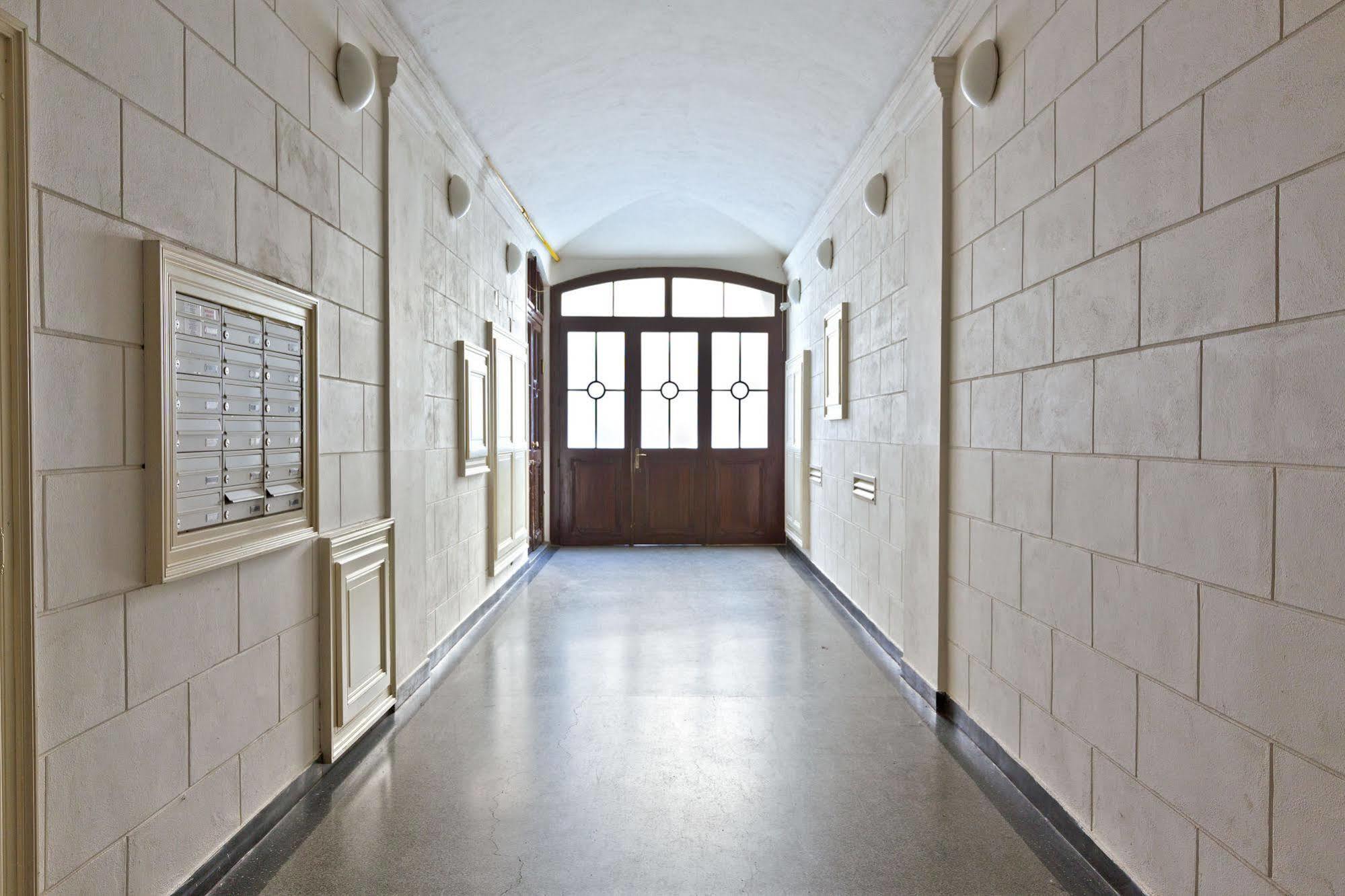 Apartamento Lovely - Truhlářská *