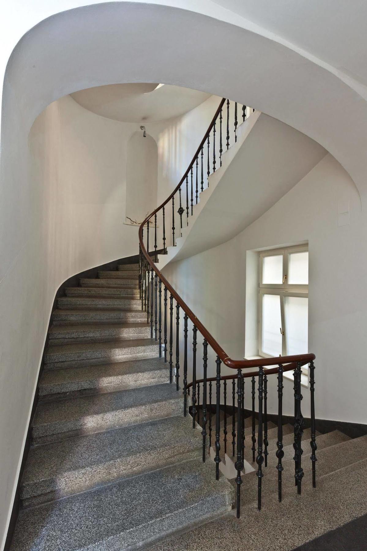 Lovely - Truhlářská Apartamento Praga