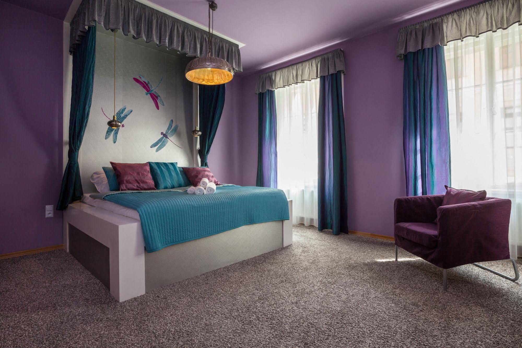Lovely - Truhlářská Apartamento *