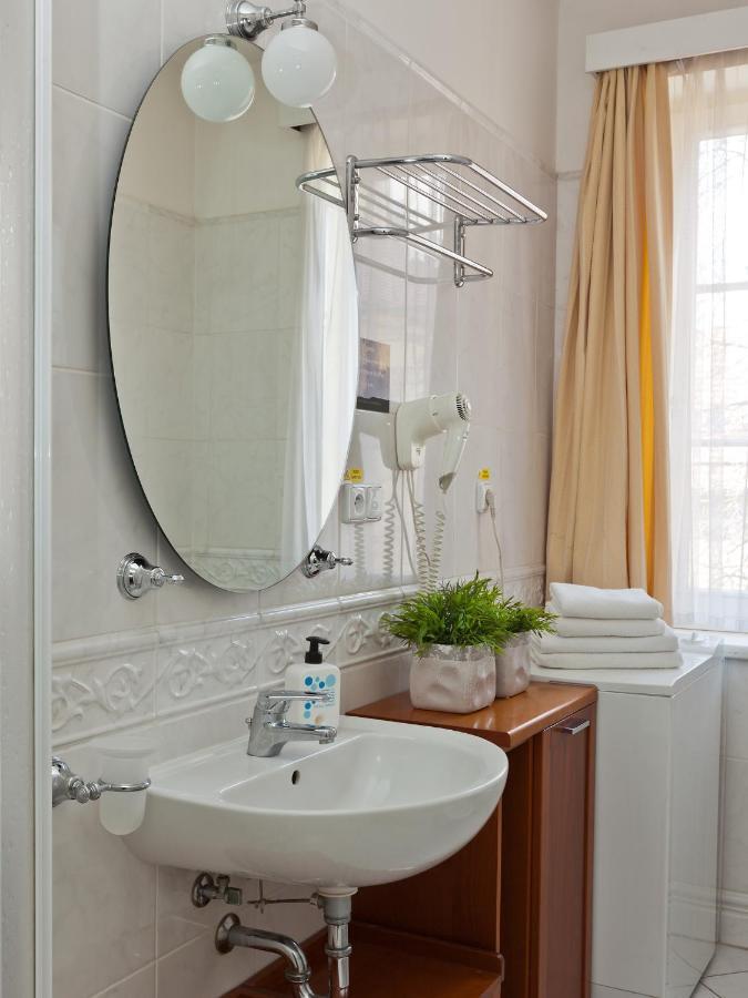 Apartamento Lovely - Truhlářská Praga